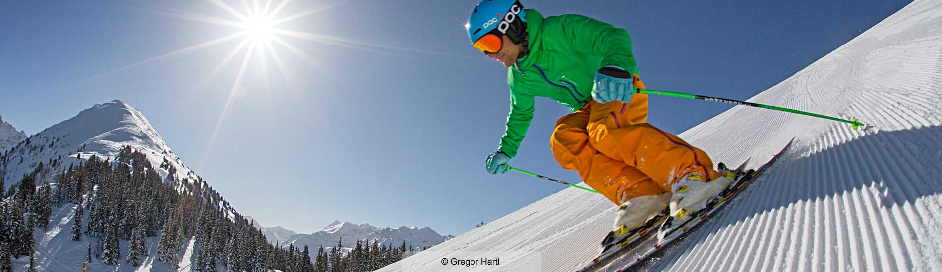 Schladming Planai Header