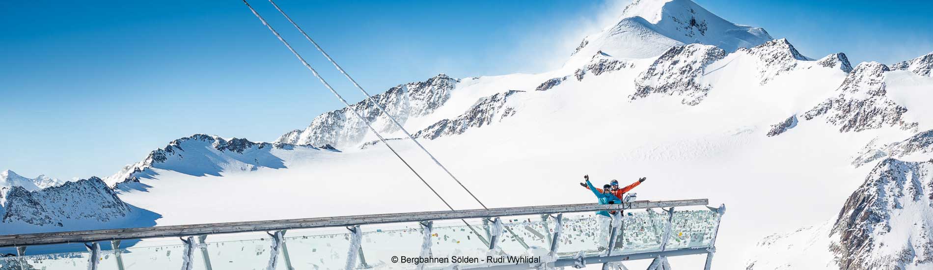 Sölden Header