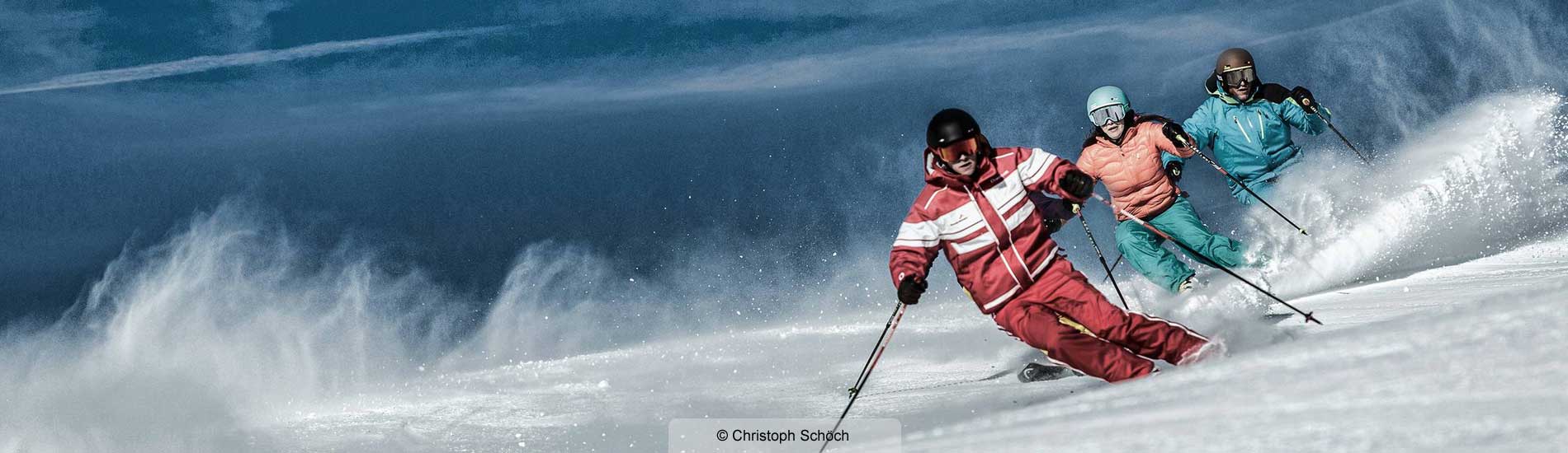 Silvretta Montafon Header