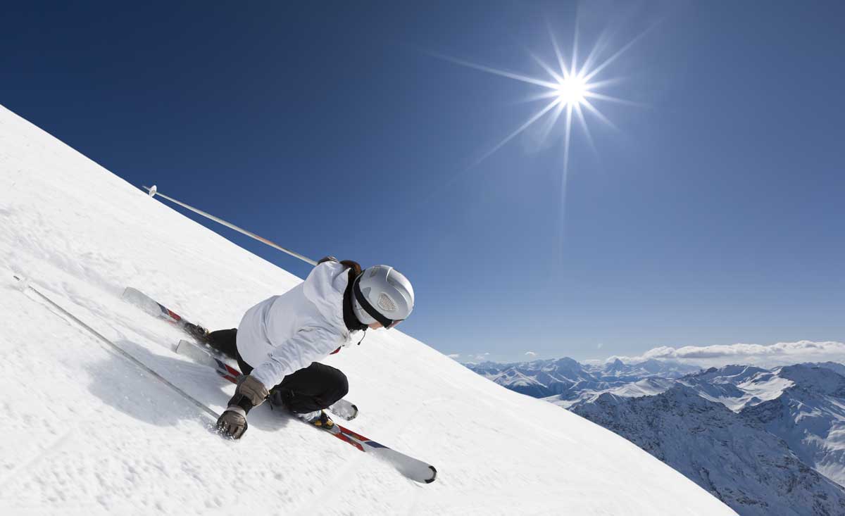 Skiurlaub in Niederösterreich