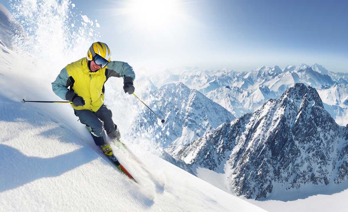 Skiurlaub in Kärnten