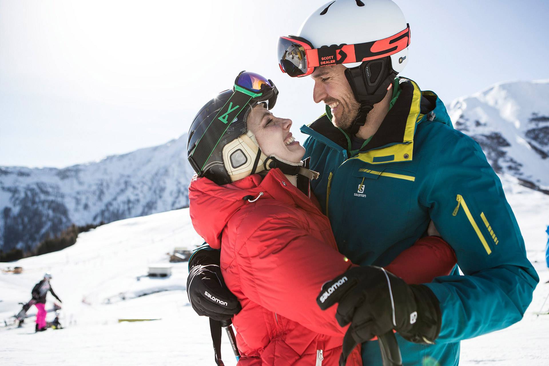 Adults Only Skiurlaub in Serfaus-Fiss-Ladis - Hotel Alpen-Herz
