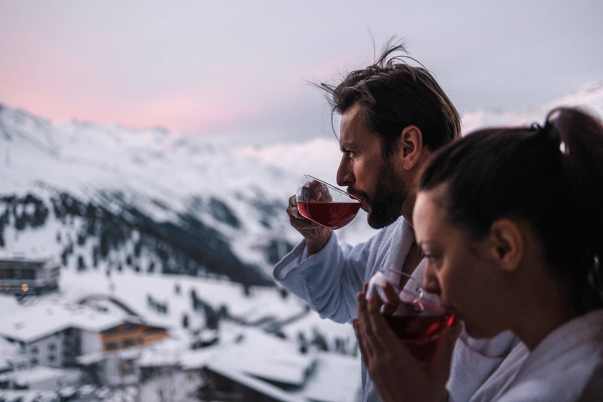 Adults Only Skihotel Riml Hochgurgl