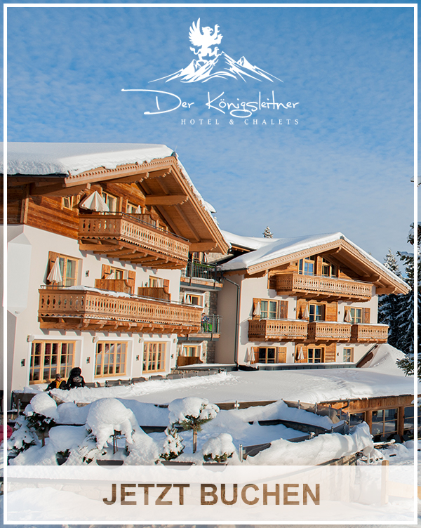 Der Königsleitner - Erwachsenenhotel an der Piste in der Zillertal Arena